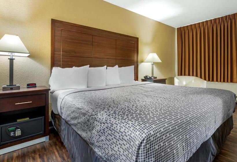 هتل Econo Lodge
