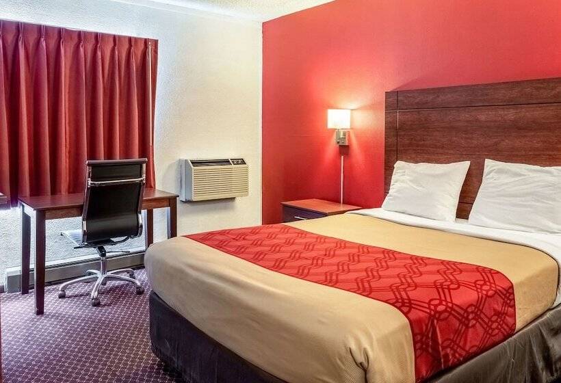 호텔 Econo Lodge Prineville