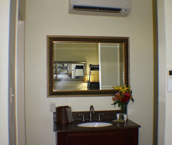 酒店 Historic Mardi Gras Inn