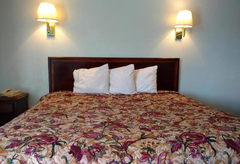 فندق Mount Vernon Inn