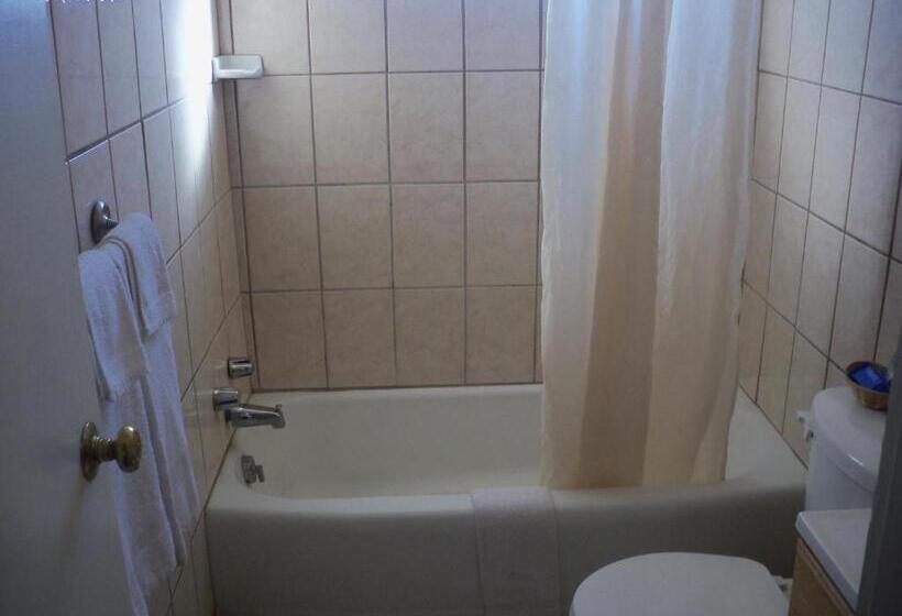 فندق Deluxe Inn Of Roswell