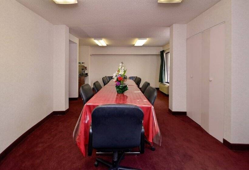 ホテル Nation S Inn