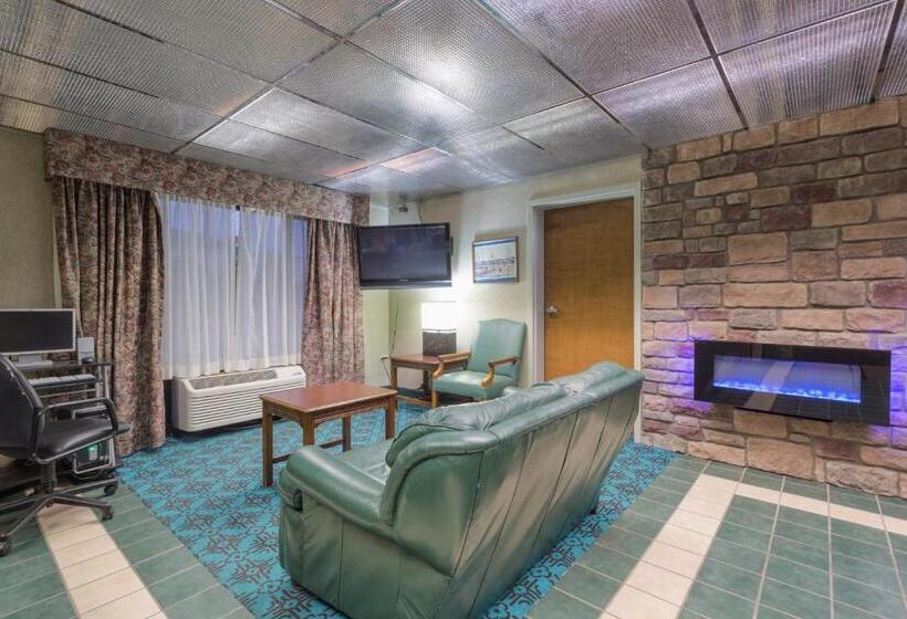 ホテル Nation S Inn