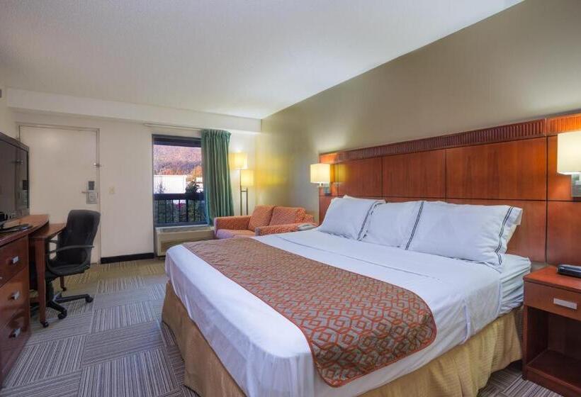 ホテル Nation S Inn