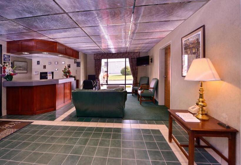 ホテル Nation S Inn