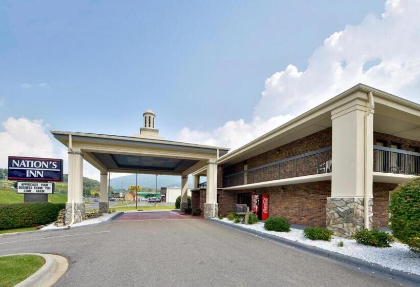 ホテル Nation S Inn