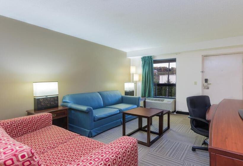 ホテル Nation S Inn