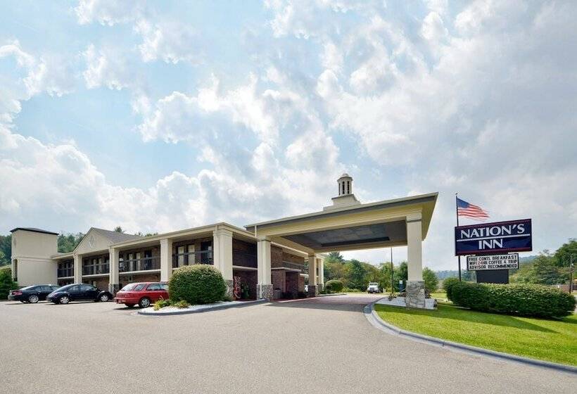 ホテル Nation S Inn