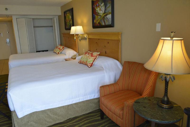 בית מלון כפרי Nautilus Inn  Daytona Beach