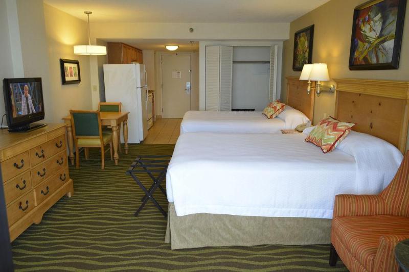 בית מלון כפרי Nautilus Inn  Daytona Beach