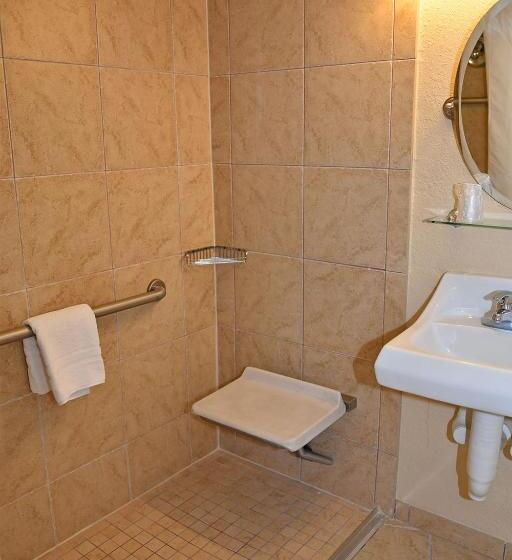 בית מלון כפרי Nautilus Inn  Daytona Beach