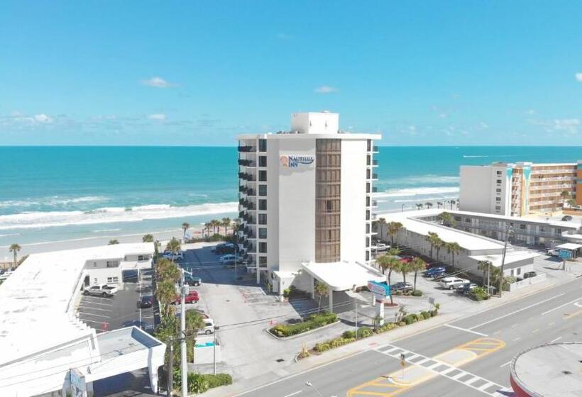 בית מלון כפרי Nautilus Inn  Daytona Beach