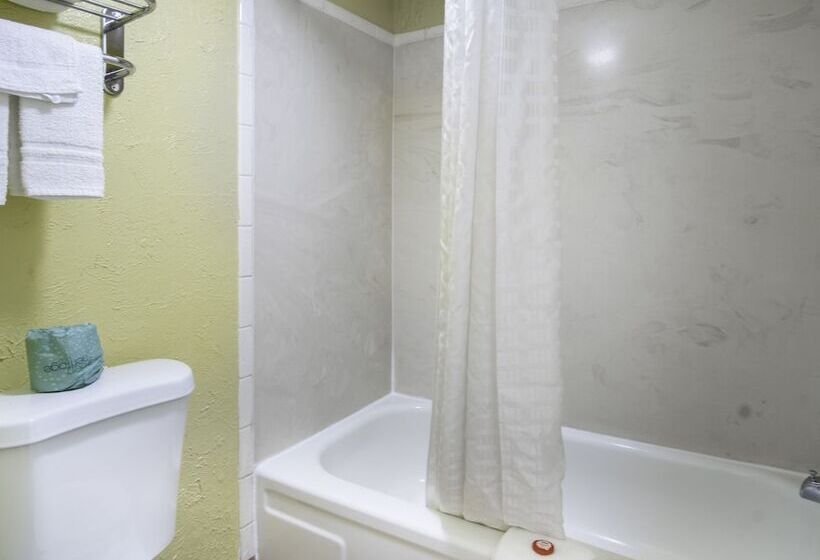 هتل Nendels Inn & Suites Dodge City Airport