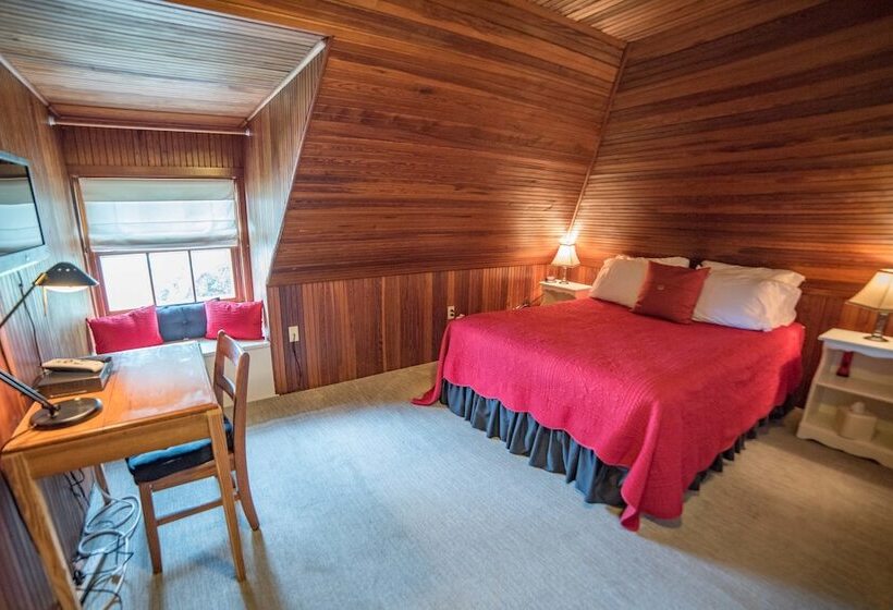 فندق Night Swan Intracoastal B&b
