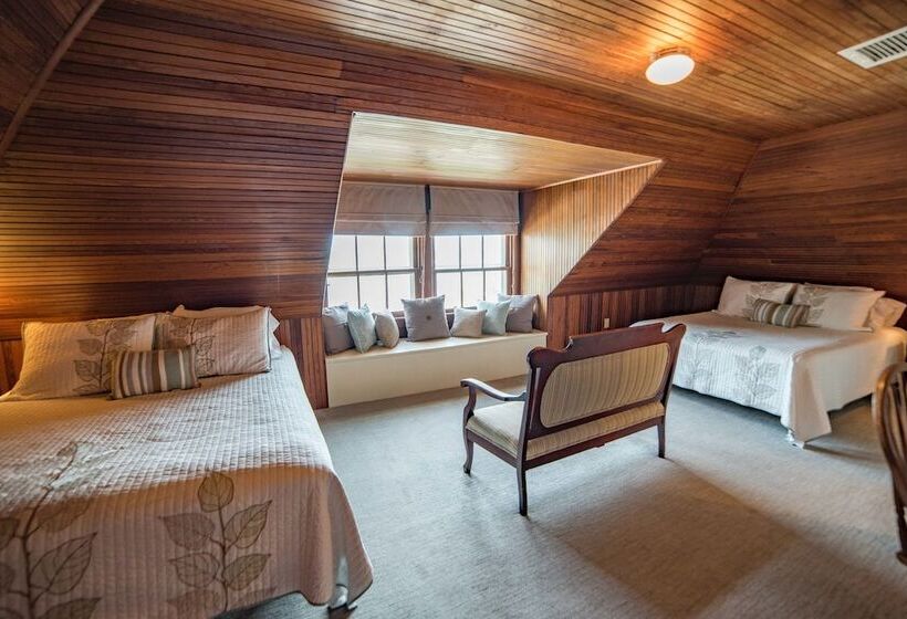 فندق Night Swan Intracoastal B&b