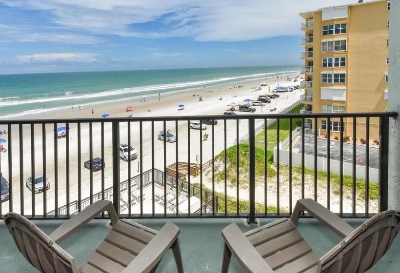 בית מלון כפרי Ocean Trillium Suites