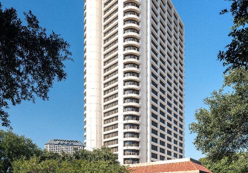 هتل Omni Las Colinas