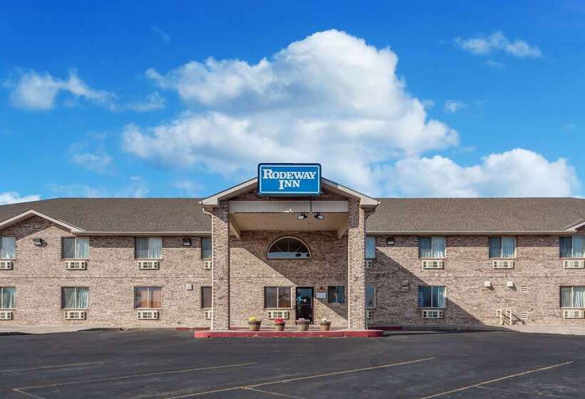 فندق Rodeway Inn