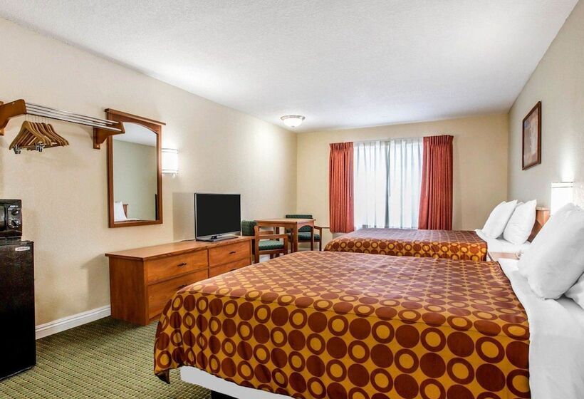 호텔 Rodeway Inn San Clemente Beach