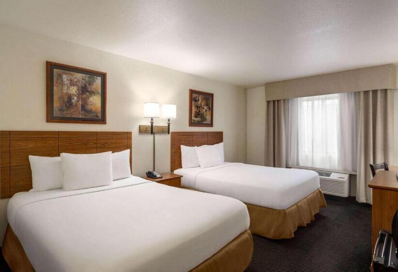 酒店 Travelodge By Wyndham Dexter