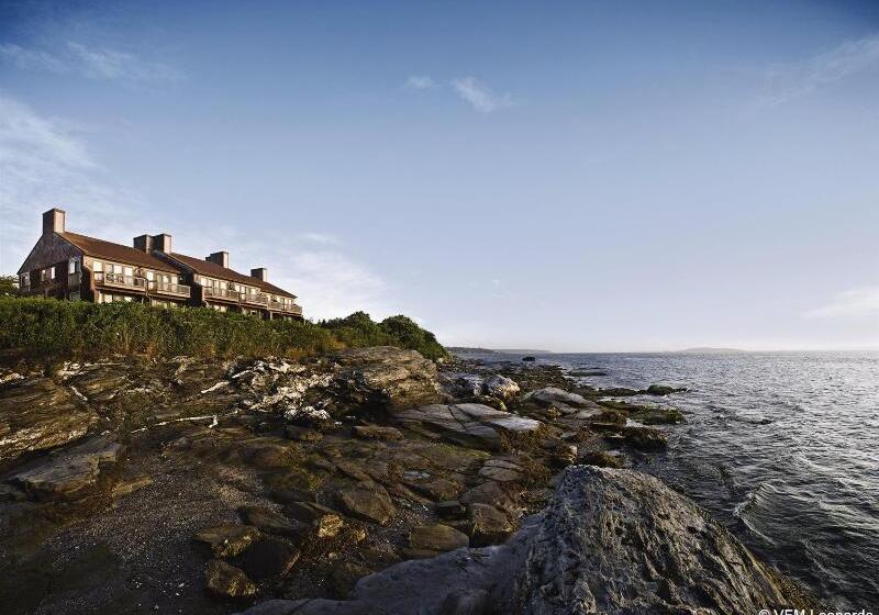 فندق Club Wyndham Newport Overlook