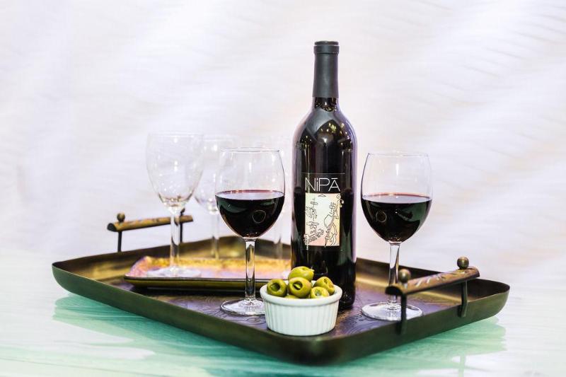 בית מלון כפרי Zico