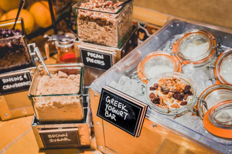 בית מלון כפרי Zico