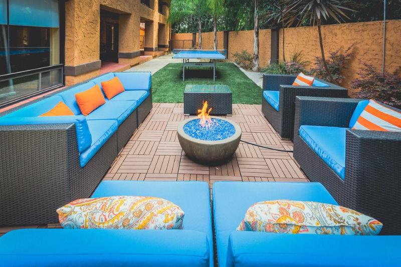 בית מלון כפרי Zico