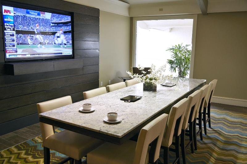 Resort The Hotel At La Valle