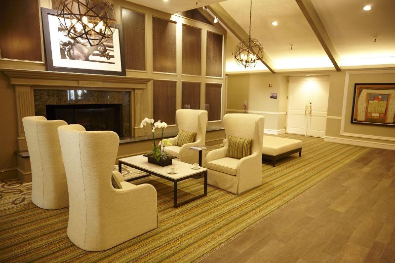 אתר נופש The Hotel At La Valle