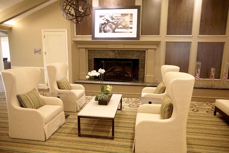 Resort The Hotel At La Valle