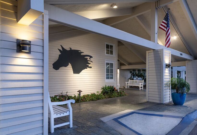 Resort The Hotel At La Valle