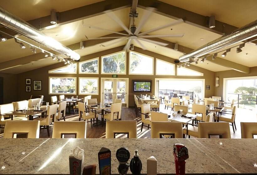 אתר נופש The Hotel At La Valle