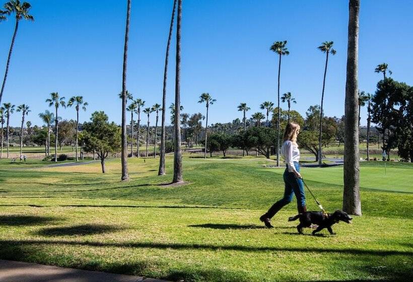 Resort The Hotel At La Valle