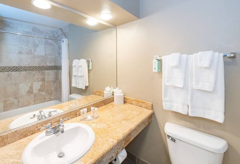 Resort The Hotel At La Valle