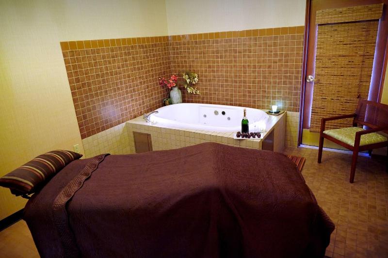 Resort The Hotel At La Valle