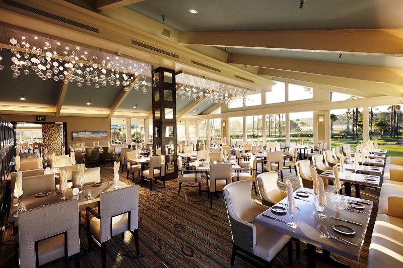 אתר נופש The Hotel At La Valle
