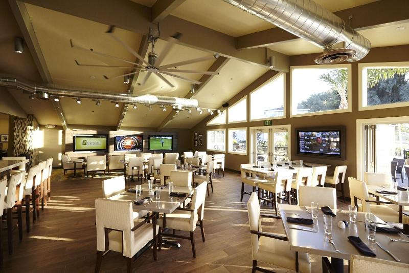 אתר נופש The Hotel At La Valle