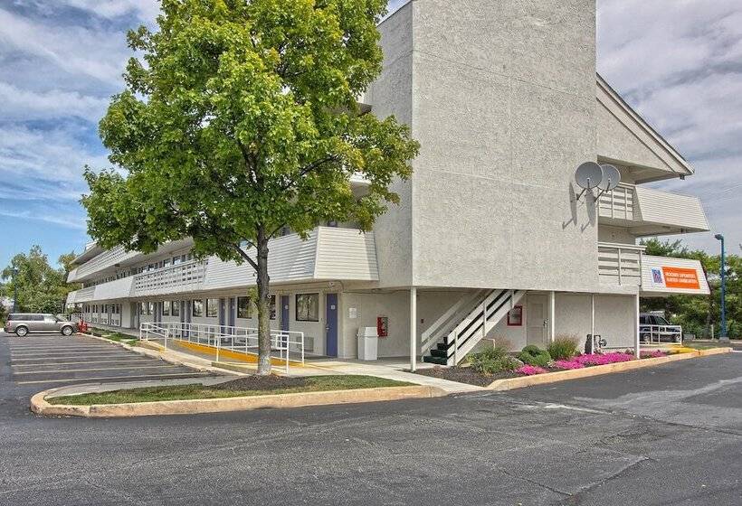 Motel 6 York, Pa