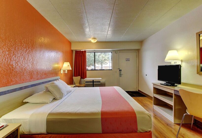 Motel 6 York, Pa