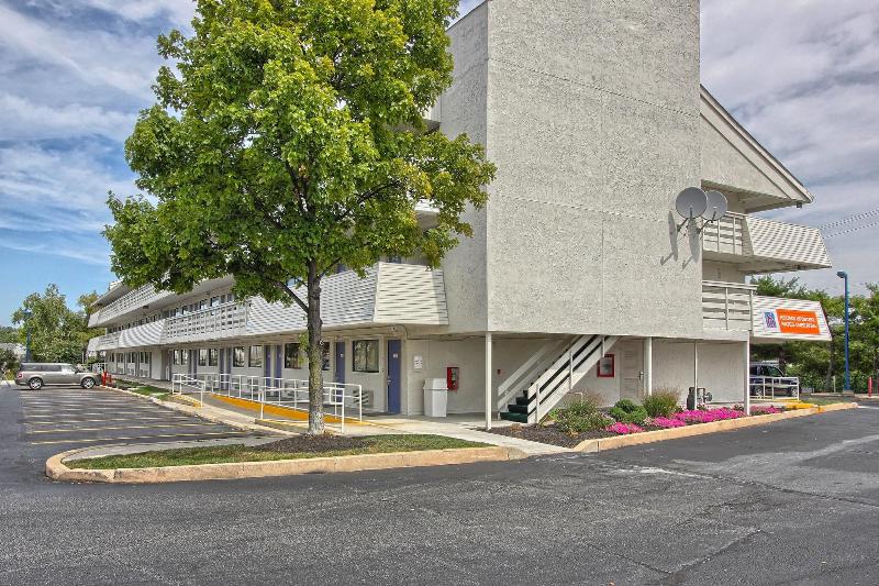 Motel 6 York, Pa