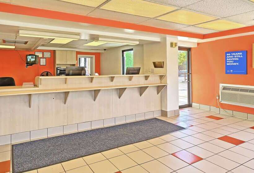 Motel 6maple Shade Township, Nj  Philadelphia  Mt Laurel