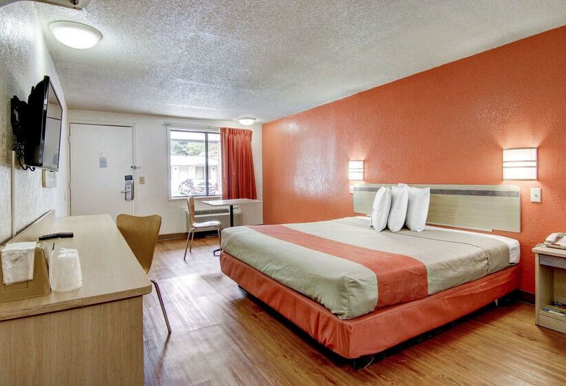 Motel 6 Union City, Ga  Atlanta Airport