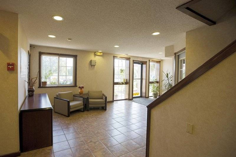 فندق على الطريق Americas Best Value Inn