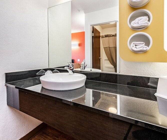 모텔 The Ellsworth Hotel, Ascend Hotel Collection