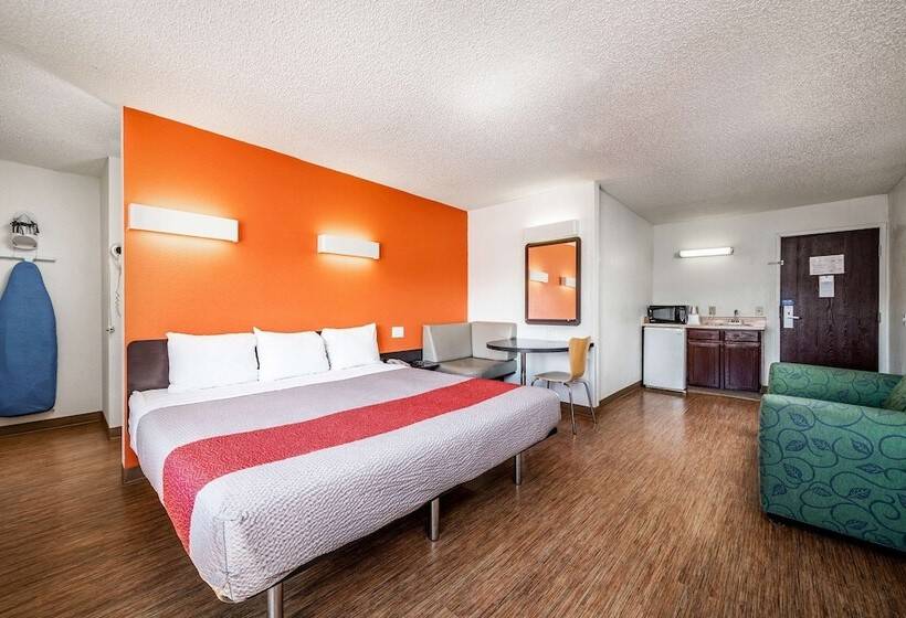 모텔 The Ellsworth Hotel, Ascend Hotel Collection