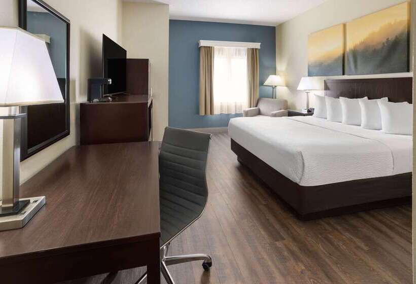 مُتل Days Inn By Wyndham Penn State