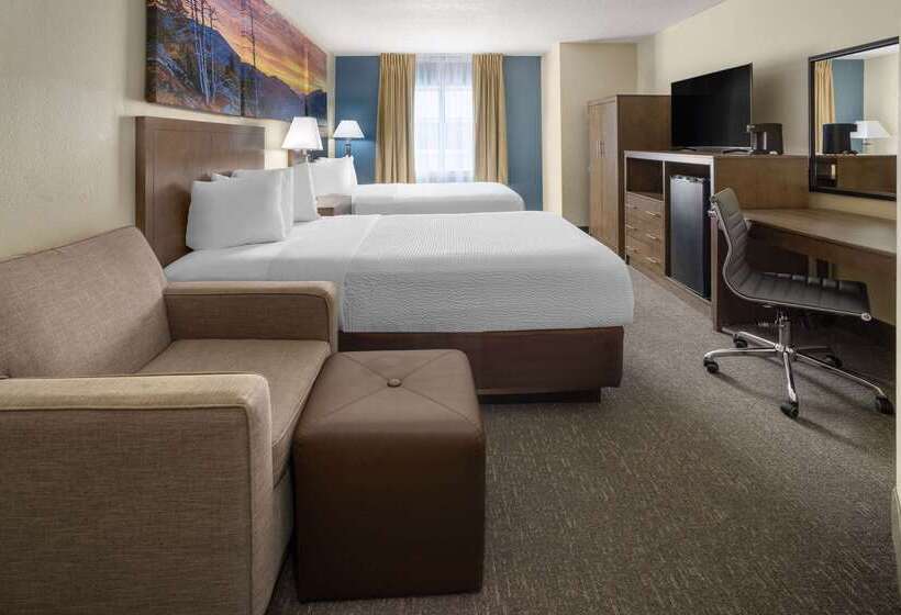 مُتل Days Inn By Wyndham Penn State