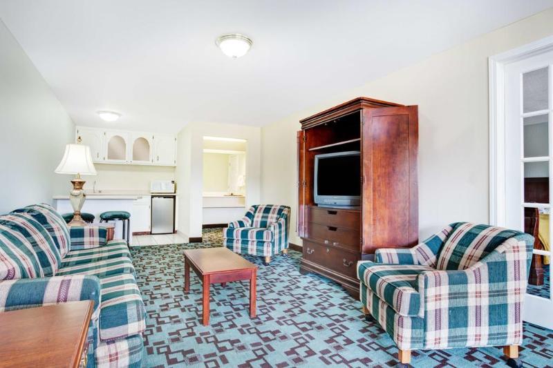 فندق على الطريق Super 8 Creswell South Eugene