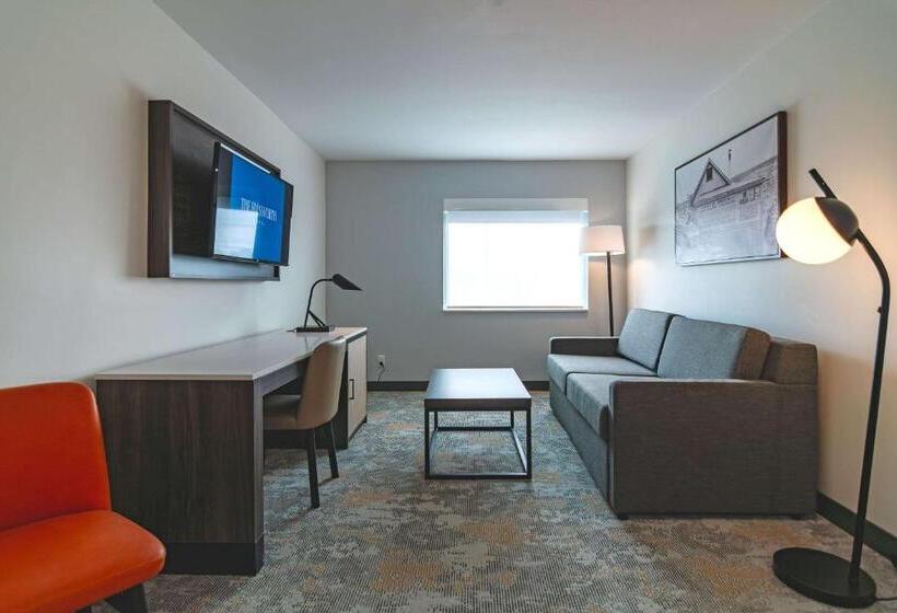 모텔 The Ellsworth Hotel, Ascend Hotel Collection